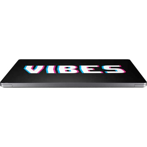 Vibes Rasta Universal Laptop 16in (13 x 9.4in) Skin